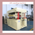 4 feet MDF calibrating sanding machine/6 feet Particle boards grinding machine